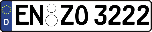 EN-ZO3222