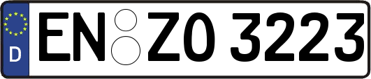 EN-ZO3223