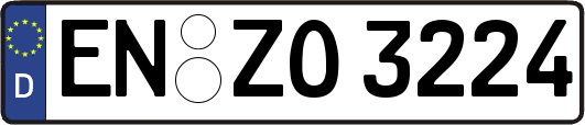 EN-ZO3224