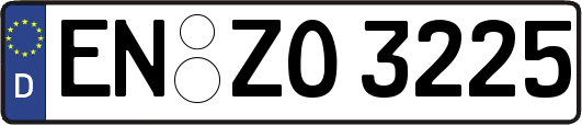 EN-ZO3225