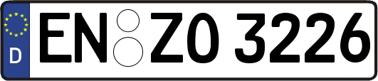 EN-ZO3226