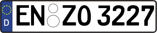 EN-ZO3227