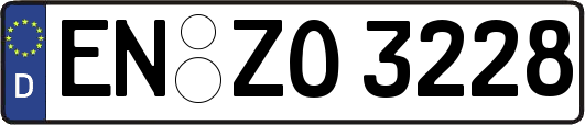 EN-ZO3228