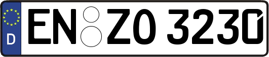 EN-ZO3230