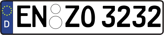EN-ZO3232