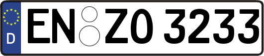 EN-ZO3233