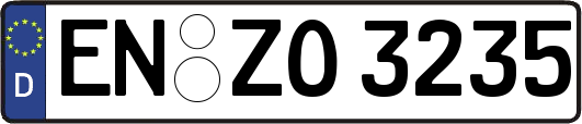 EN-ZO3235