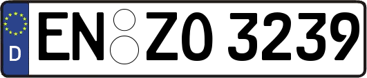 EN-ZO3239