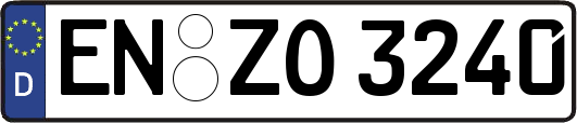 EN-ZO3240