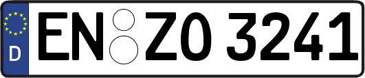 EN-ZO3241