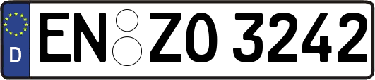 EN-ZO3242