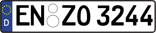 EN-ZO3244