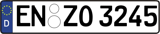 EN-ZO3245