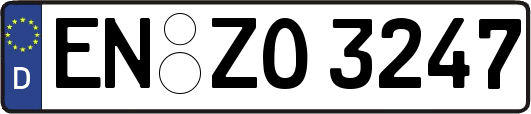 EN-ZO3247