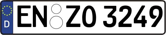 EN-ZO3249