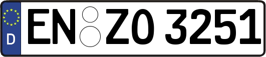 EN-ZO3251