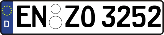 EN-ZO3252