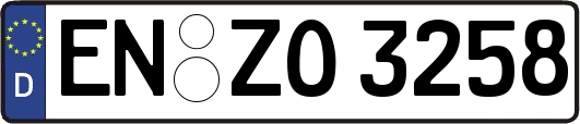 EN-ZO3258