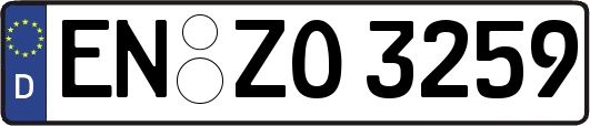 EN-ZO3259