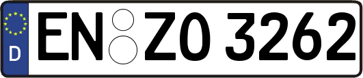 EN-ZO3262