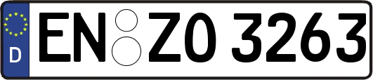 EN-ZO3263