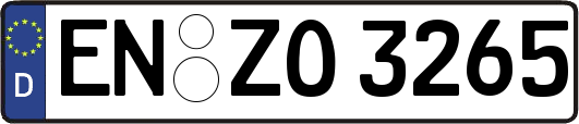 EN-ZO3265