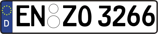 EN-ZO3266