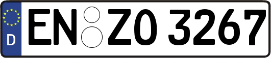 EN-ZO3267