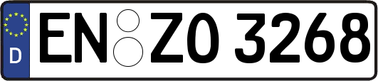 EN-ZO3268