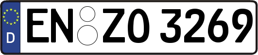 EN-ZO3269