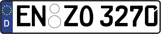 EN-ZO3270