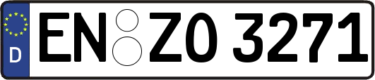 EN-ZO3271