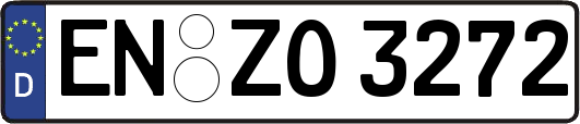 EN-ZO3272