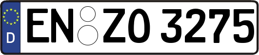 EN-ZO3275