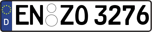 EN-ZO3276