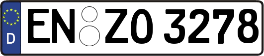 EN-ZO3278