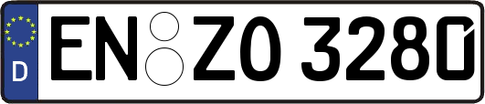 EN-ZO3280