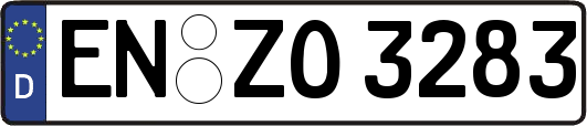 EN-ZO3283