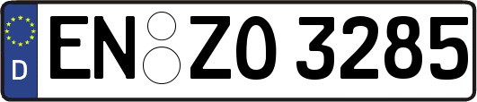 EN-ZO3285