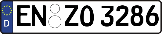 EN-ZO3286