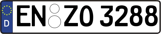 EN-ZO3288