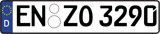 EN-ZO3290