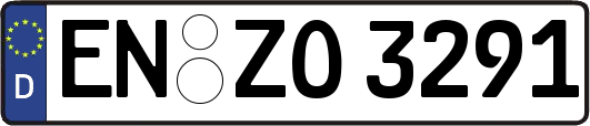 EN-ZO3291