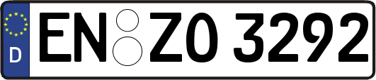 EN-ZO3292