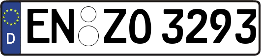 EN-ZO3293