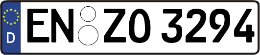 EN-ZO3294