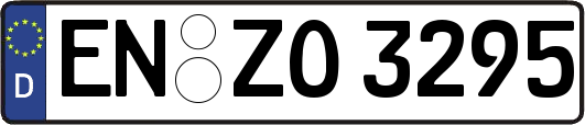 EN-ZO3295