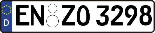 EN-ZO3298