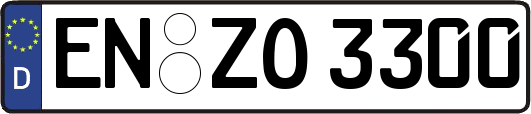 EN-ZO3300