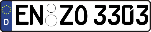 EN-ZO3303